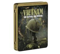 Vietnam Battles, The Courage