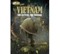 Vietnam Battles The Courage