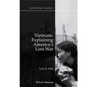 Vietnam by Hess & Gary R. Bowling Green State University & USA Gary R. Hess (Auteur)