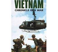 Vietnam: Chronicle of War [VHS]