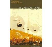 Vietnam Chronicles, Modern Southeast Asia Series Lewis Sorley (Auteur)