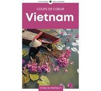 Géoguide (coups de coeur) - Vietnam - Édition 2025 | Gallimard