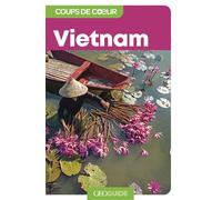 Vietnam - Collectif - Gallimard Loisirs - broché - Guide