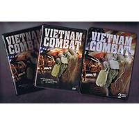 Vietnam Combat- 2-DVD Set in Embossed Tin Box