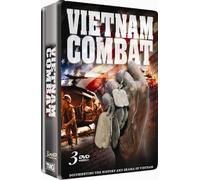 Vietnam Combat