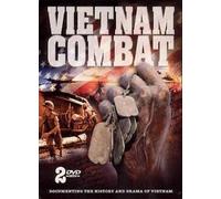 Vietnam Combat [Import anglais]