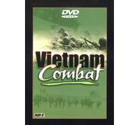 Vietnam Combat [Import USA Zone 1]