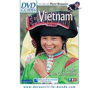 Vietnam : Du Tonkin à la Cochinchine DVD