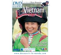 VIETNAM - DU TONKIN A LA COCHINCHINE - DVD [HD DVD]