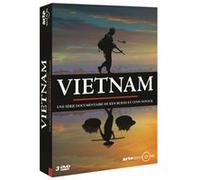 Vietnam – DVD – Édition E
