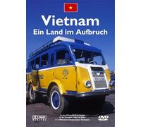 Vietnam-EIN Land im Aufbruch [Import]
