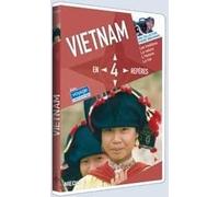 Vietnam En 4 Repères