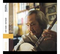 Vietnam: Ensemble Nguyên Vinh Bao