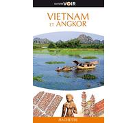 Vietnam et Angkor