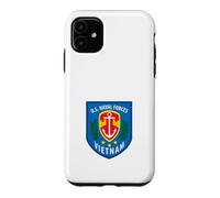 Vietnam, Forces navales américaines Coque pour iPhone 11