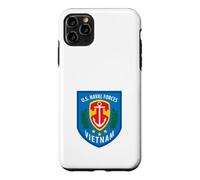 Vietnam, Forces navales américaines Coque pour iPhone 11 Pro Max