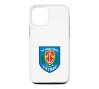 Vietnam, Forces navales américaines Coque pour iPhone 12/12 Pro