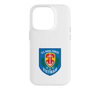 Vietnam, Forces navales américaines Coque pour iPhone 14 Pro