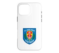 Vietnam, Forces navales américaines Coque pour iPhone 16 Pro Max