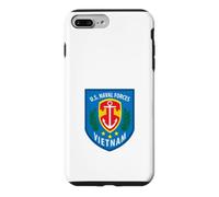 Vietnam, Forces navales américaines Coque pour iPhone 7 Plus/8 Plus