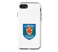 Vietnam, Forces navales américaines Coque pour iPhone SE (2020) / 7/8