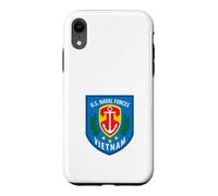Vietnam, Forces navales américaines Coque pour iPhone XR