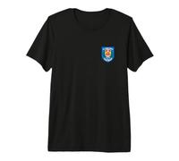Vietnam, Forces navales américaines T-Shirt Haut de Gamme