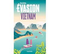Collectif – Vietnam Guide Evasion – Broché