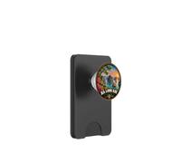 Vietnam Ha Long Bay Sunset Tour Asie Design PopSockets PopWallet pour MagSafe