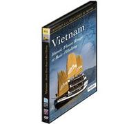 Vietnam : Hanoï, Fleuve rouge et baie d'Halong DVD E