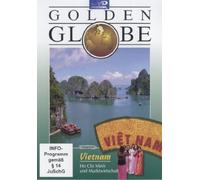 Vietnam-Ho Chi Minh und Markwirtschaft-Golden Globe [Import]