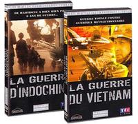 Vietnam-Indochine : Les 2 Guerres