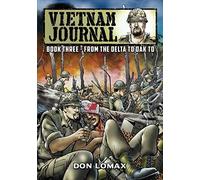 Vietnam Journal - Book 3