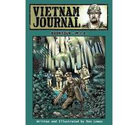 Vietnam Journal - Book Four
