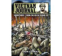 Vietnam Journal - Book Three