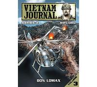 Vietnam Journal - Series 2: Volume 3 - Ripcord