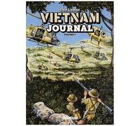 Vietnam Journal - Tome 7 - La Vallée De La Mort & Hamburger Hill