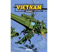VIETNAM JOURNAL Volume 1