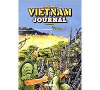 VIETNAM JOURNAL Volume 3 : Du Delta A Dak To Don Lomax (Auteur)