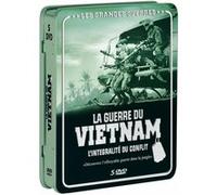 Les Grandes Guerres : Vietnam - La Bataille – Seven7 – Coffret