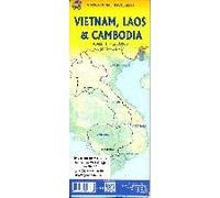 Vietnam/Laos/Cambodia