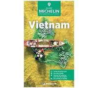 Vietnam - Le Guide Vert 2025