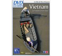Vietnam - Les Monts Et Les Eaux