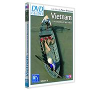 VIETNAM - LES MONTS ET LES EAUX - DVD [Édition Prestige] [HD DVD]