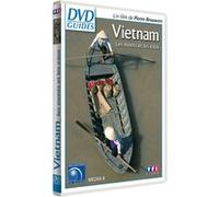 Vietnam : Les monts et les eaux E