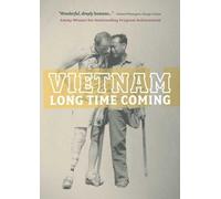 Vietnam Long Time Coming