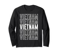 Vietnam Manche Longue