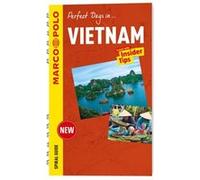 Vietnam Marco Polo Spiral Guide Marco Polo, (Auteur)