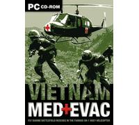 VIETNAM - MED+EVAC