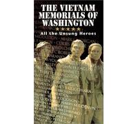 Vietnam Memorials of Washington